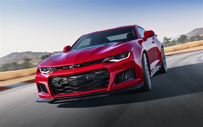 Chevrolet, Camaro, Zl1,2020, Luxe, Voiture, Affiche Vues:9099