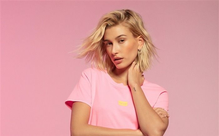 Hailey Baldwin, 2020, Bonita, Modelo de celebridade, Foto Visualizações:7083