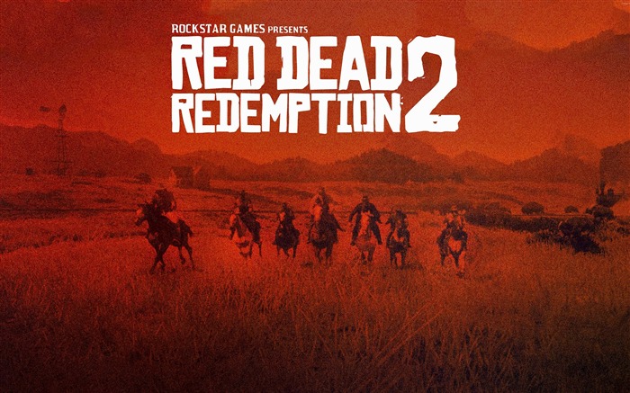 Red Dead Redemption 2 2020 Mobile Game Poster Views:8268 Date:2020/3/23 6:00:44