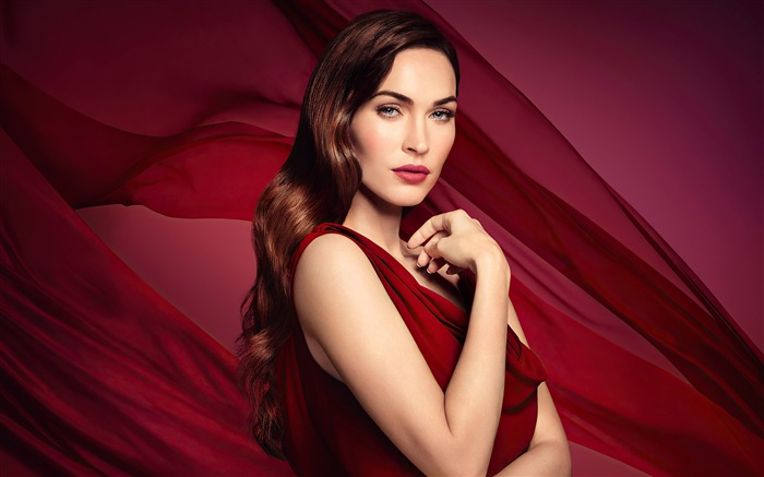 Megan Fox 2020 Beauty Model HD Poster Views:8443 Date:2020/5/4 0:40:55