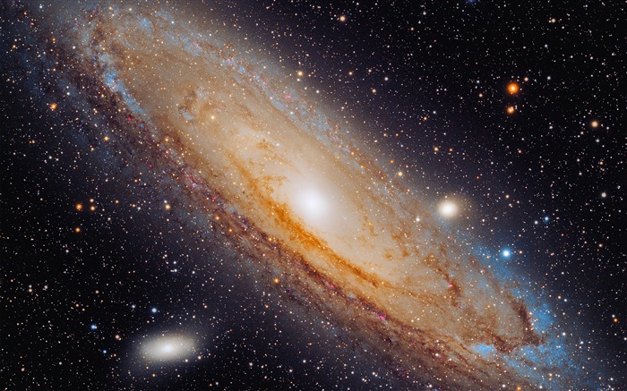 Nebulosa, Galaxia, Espiral, 2020, Alta calidad, Póster Vistas:14567