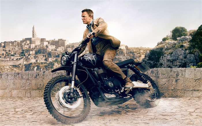 No Time to Die 2020 Daniel Craig Films HD Desktop Views:10054 Date:2020/9/25 19:37:55