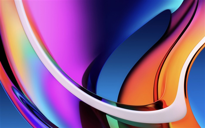 iridescence Apple 2020 MacOS 4K Desktop Theme Views:17129 Date:2020/11/13 20:23:41