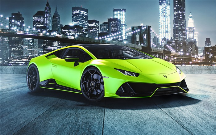 Lamborghini Huracan EVO 2021 Supercar Photoshoot Views:7065 Date:2021/1/22 8:32:40