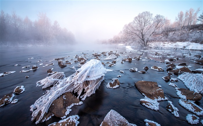 2020, Mejor anual, Mundo, Paisajes naturales, 4K, Fotografía Vistas:26345