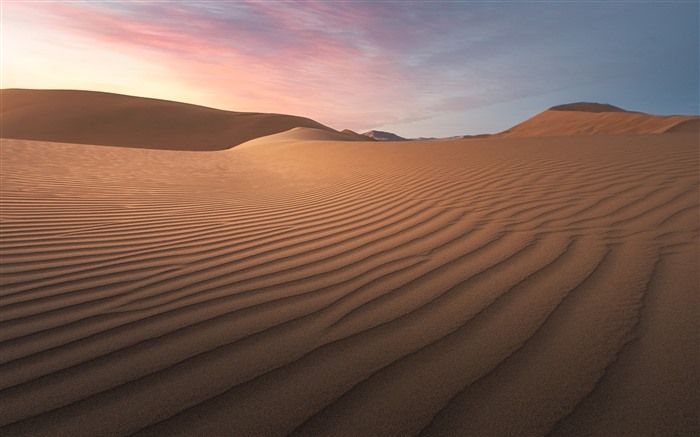 Ver?o, P?r do Sol, Deserto, 2021, Cenário, HD, Foto Visualizações:8370