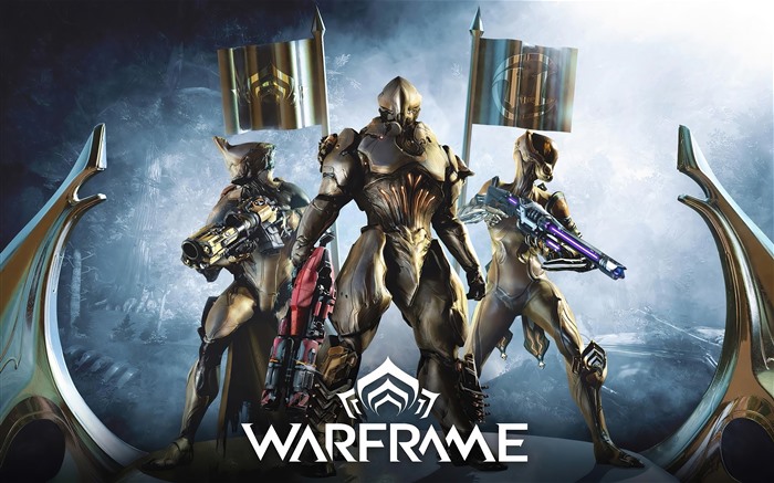 Warframe Unreal Tournament 2021 Game HD Poster Views:8508 Date:2021/1/23 23:30:33