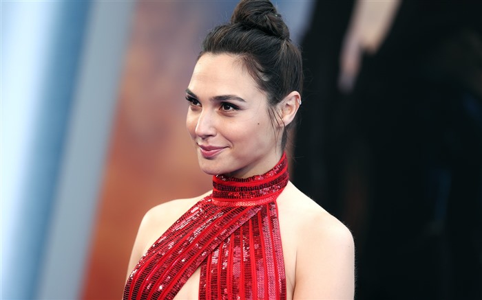 盖尔·加朵（Gal Gadot），2021年，美女女演员，高清，照片 浏览:9218