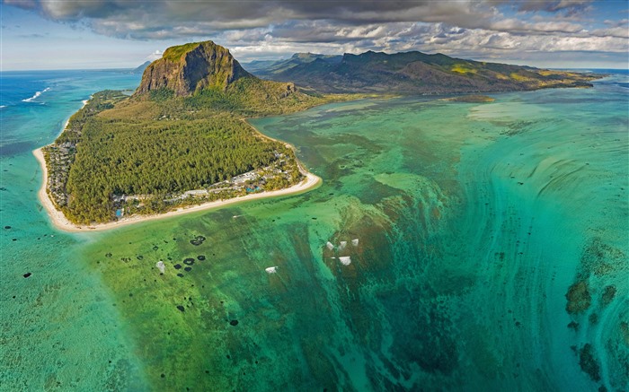 Le Morne Brabant Mauritius 2021 Bing Theme Desktop Views:13453 Date:2021/2/27 1:31:17