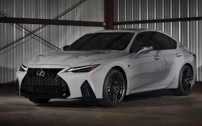 2021, Lexus, 500 F, Sport Car, 5K, HD, Foto Vistas:7339