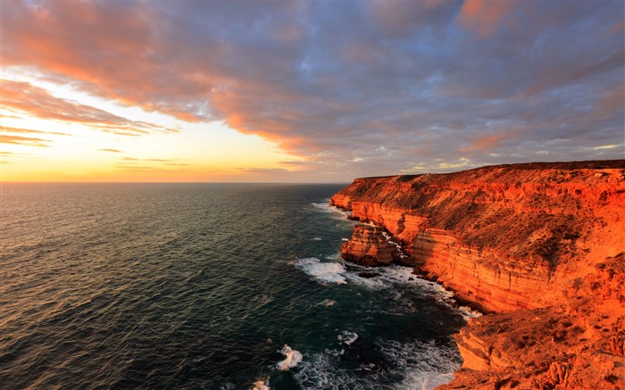 Australia Port Campbell National Park 2021 Coast 5K Photo Views:7992 Date:2021/6/11 3:57:02