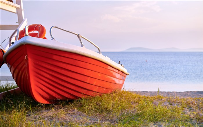 Greece Boat 2021 Coast Scenery 5K Photo Views:6704 Date:2021/6/11 3:46:24