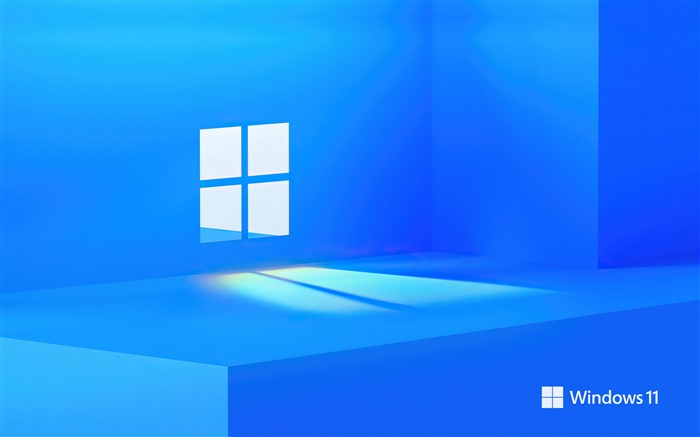 2021, Microsoft, Windows 11, papel de parede, 4K, tema HD Visualizações:358302