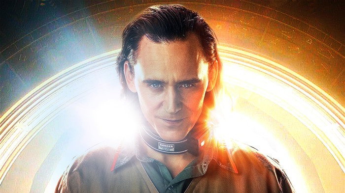 Loki, temporada 1.2021, América, série de TV, 4K, p?ster Visualizações:6020