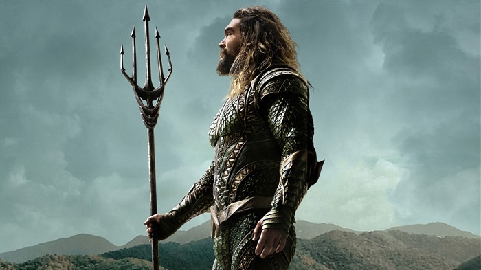 Aquaman and The Lost Kingdom 2022 Films 5K Poster Views:6604 Date:2022/1/21 16:24:01