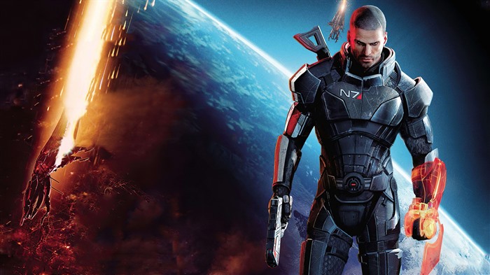 Mass Effect 2022 PC Game HD Poster Views:4080 Date:2022/1/22 16:01:36