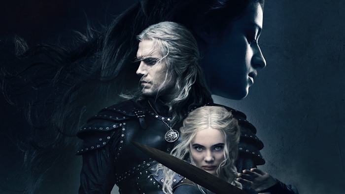 The Witcher 2022 Season 2 TV Series 5K Poster Views:6297 Date:2022/1/21 16:29:15