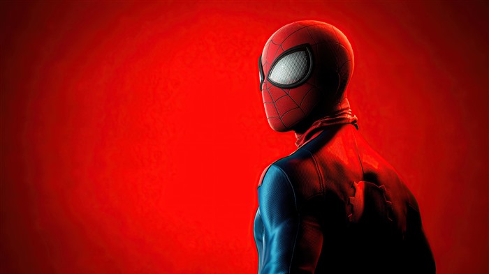 Spiderman de Miles Morales, 2022, filme, 5k, cartaz Visualizações:8153