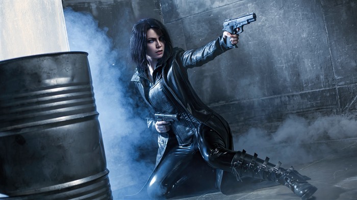 Selene, Underworld, Cosplay, 2022, Jeu, 5k, Affiche Vues:5943