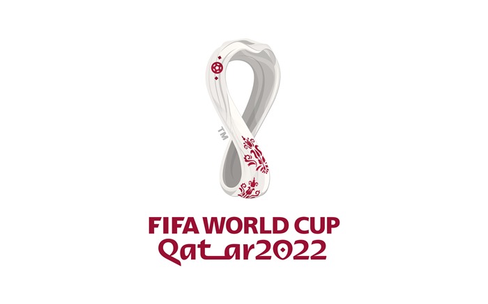 Qatar 2022,Coupe du Monde FIFA,Design,Logo,5K Vues:4942