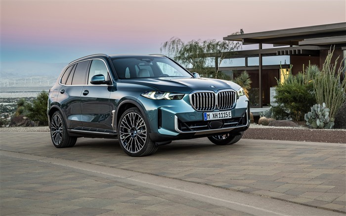 BMW、X5,2023、コンセプトカー、SUV、5K ブラウズ:4644