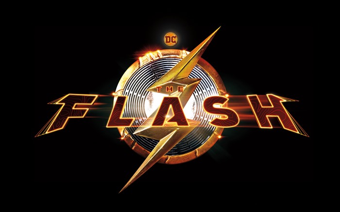 The Flash 2023,Filme,5K,Tema,Pôster Visualizações:12918