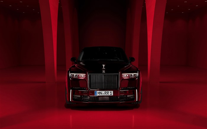 2023, SPOFEC, Rolls Royce, Phantom, voiture de luxe, 5K Vues:3823