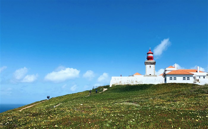 Coast Meadow Lighthouse Corrales Portugal 5K Views:3880 Date:2023/10/1 4:12:47