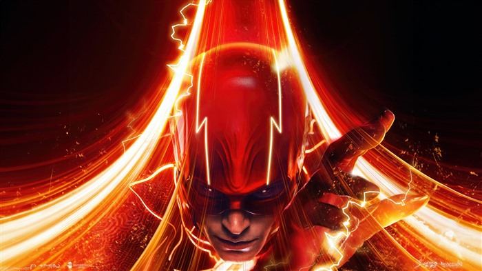 The Flash Fast Run 2023 Films 5K Poster Views:3331 Date:2023/11/4 5:19:33