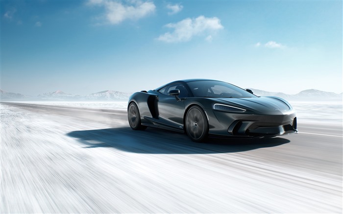 McLaren, GRS, 2024, supercar, luxe, concept, 5k Vues:3672